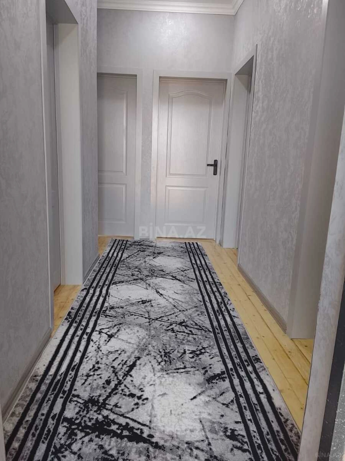 Satılır 4 otaqlı həyət evi 110 m²