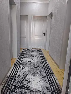 Satılır 4 otaqlı həyət evi 110 m²