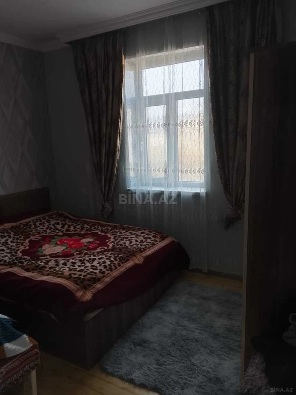 Satılır 4 otaqlı həyət evi 110 m²