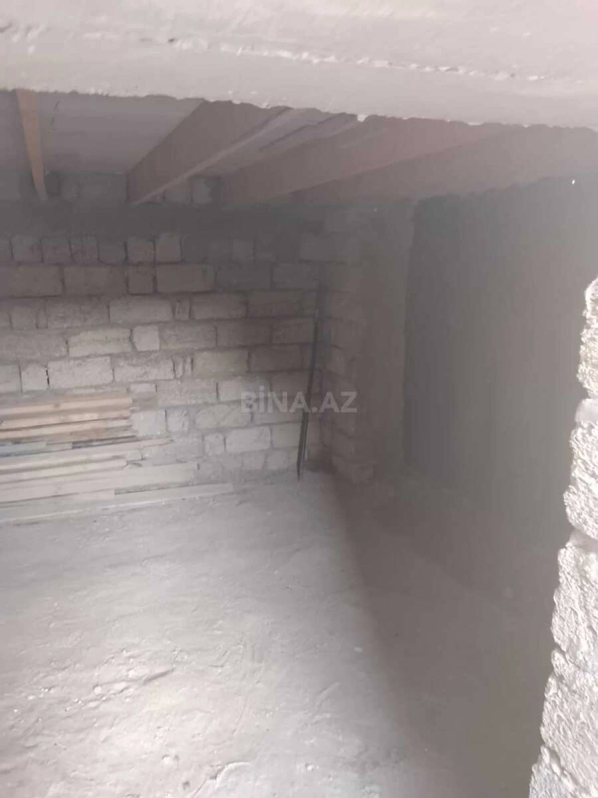 Satılır 4 otaqlı həyət evi 110 m²