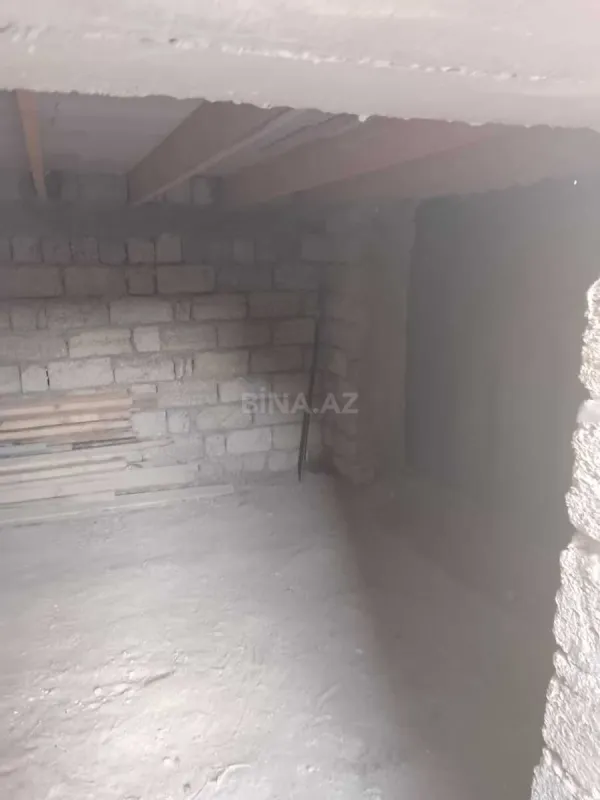 Satılır 4 otaqlı həyət evi 110 m²
