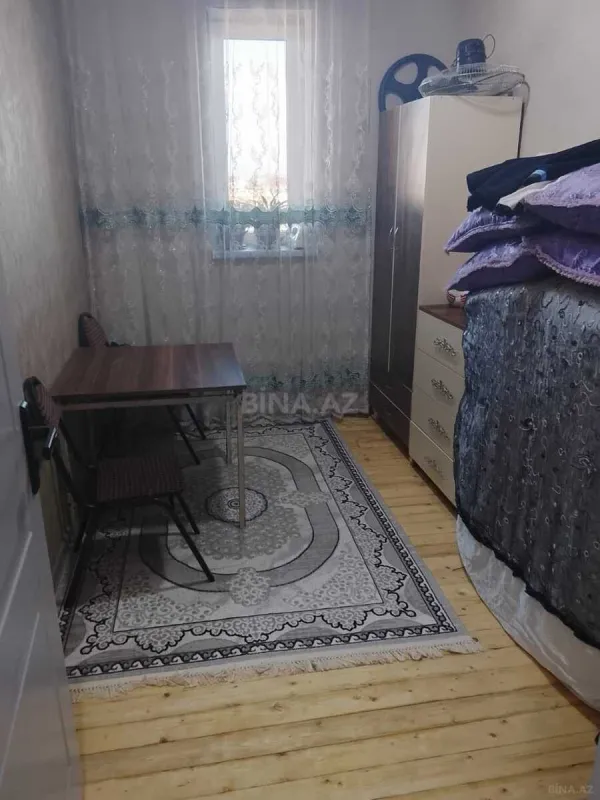 Satılır 4 otaqlı həyət evi 110 m²