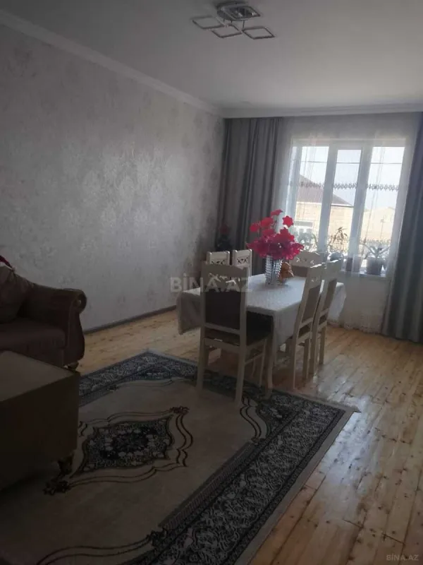 Satılır 4 otaqlı həyət evi 110 m²