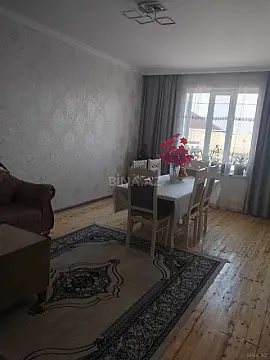 Satılır 4 otaqlı həyət evi 110 m²