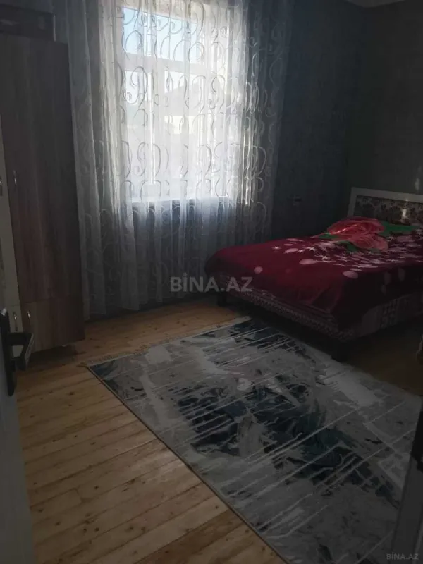 Satılır 4 otaqlı həyət evi 110 m²