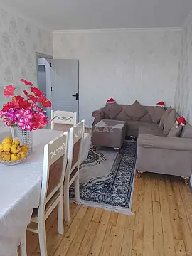 Satılır 4 otaqlı həyət evi 110 m²
