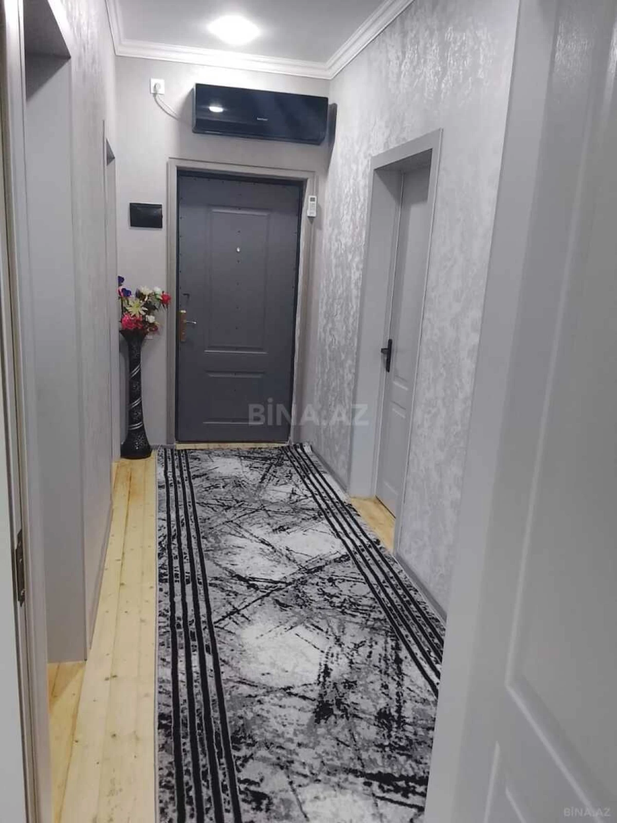 Satılır 4 otaqlı həyət evi 110 m²