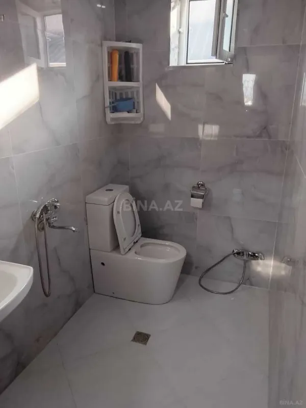 Satılır 4 otaqlı həyət evi 110 m²