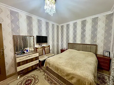 Satılır 3 otaqlı mənzil 60 m²