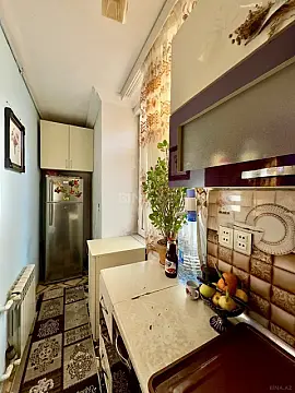 Satılır 3 otaqlı mənzil 60 m²