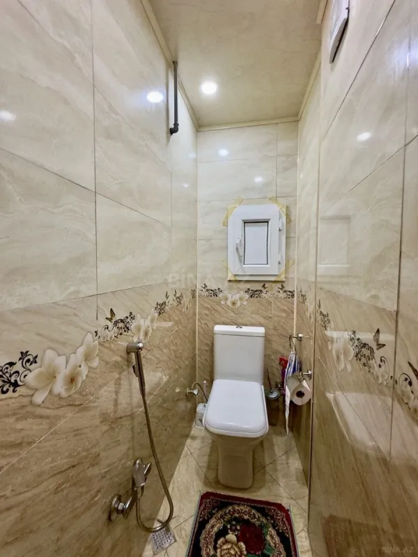 Satılır 3 otaqlı mənzil 60 m²