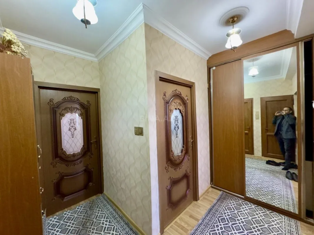 Satılır 3 otaqlı mənzil 60 m²