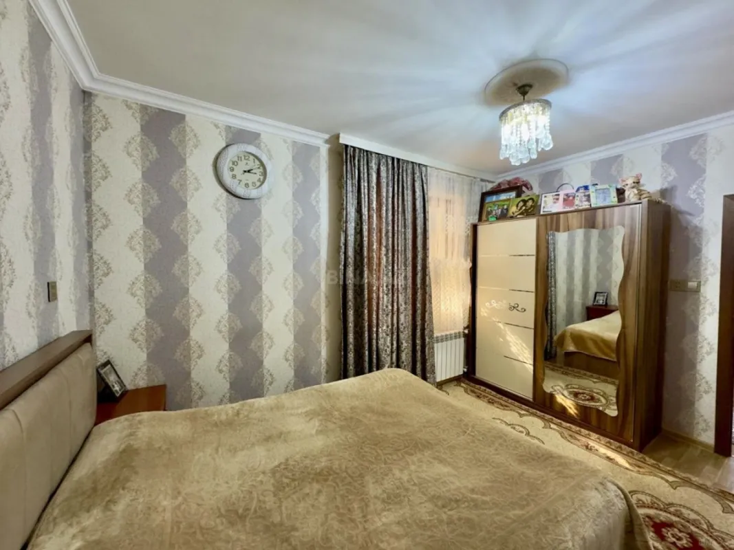 Satılır 3 otaqlı mənzil 60 m²