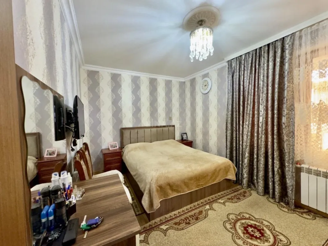 Satılır 3 otaqlı mənzil 60 m²