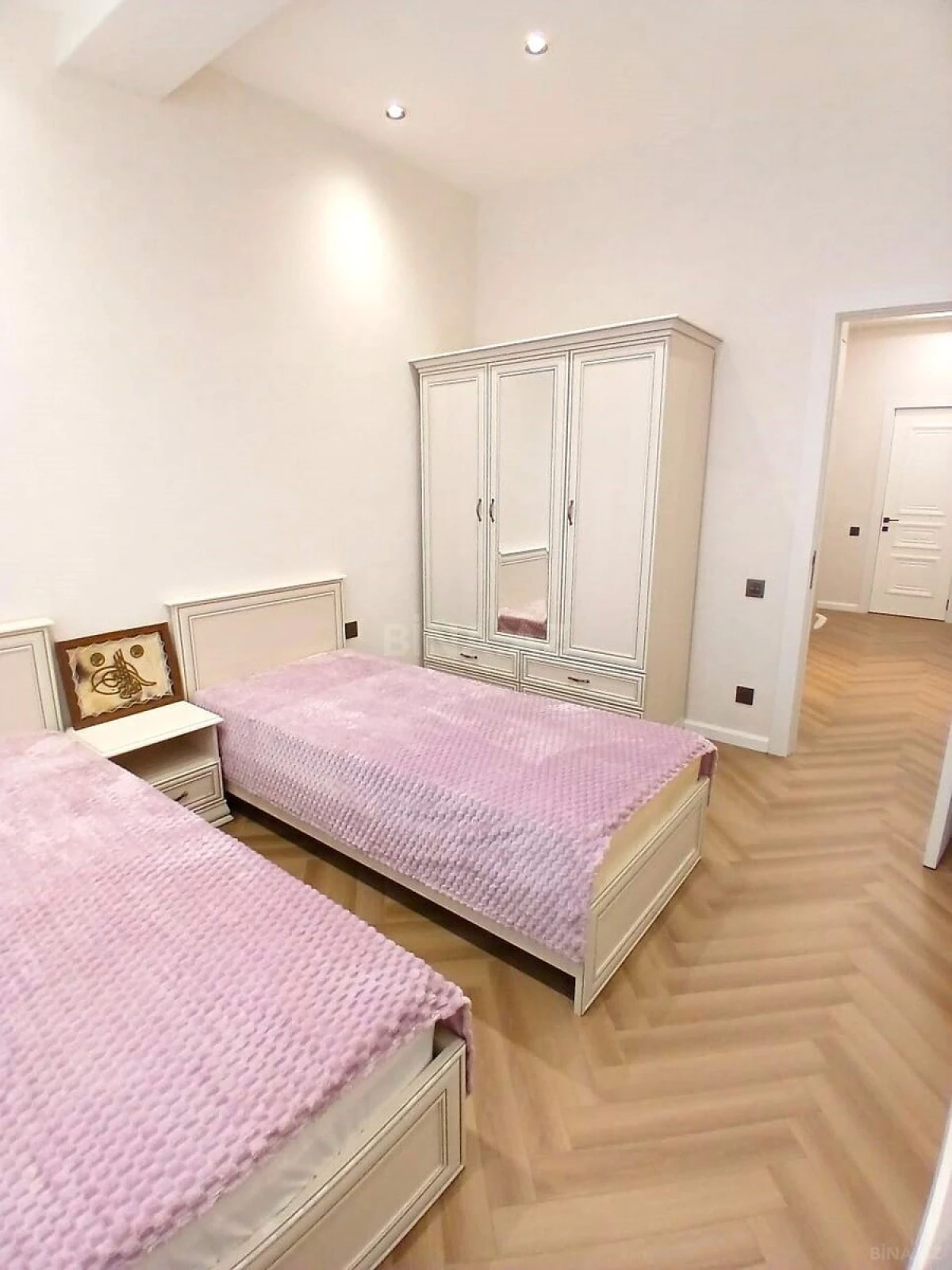 Satılır 3 otaqlı mənzil 75 m²