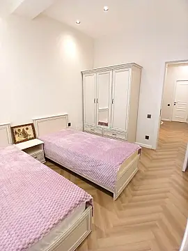 Satılır 3 otaqlı mənzil 75 m²