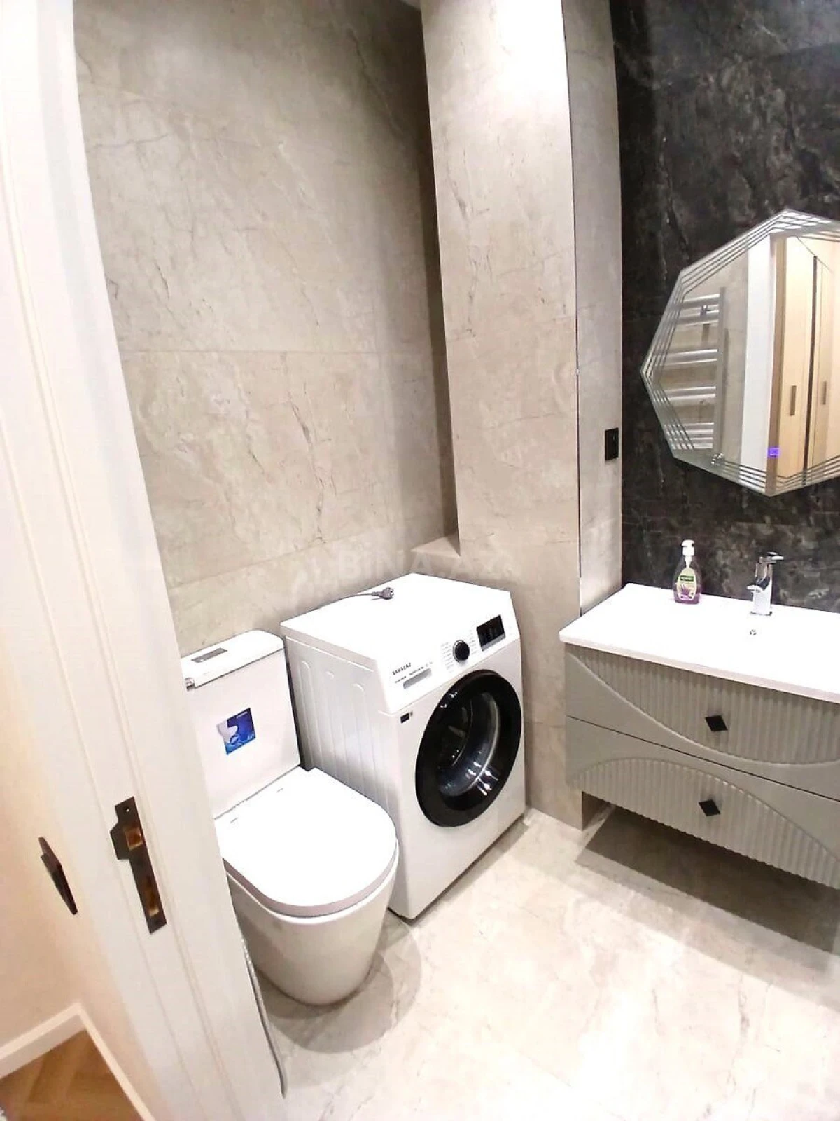 Satılır 3 otaqlı mənzil 75 m²