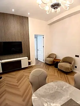 Satılır 3 otaqlı mənzil 75 m²