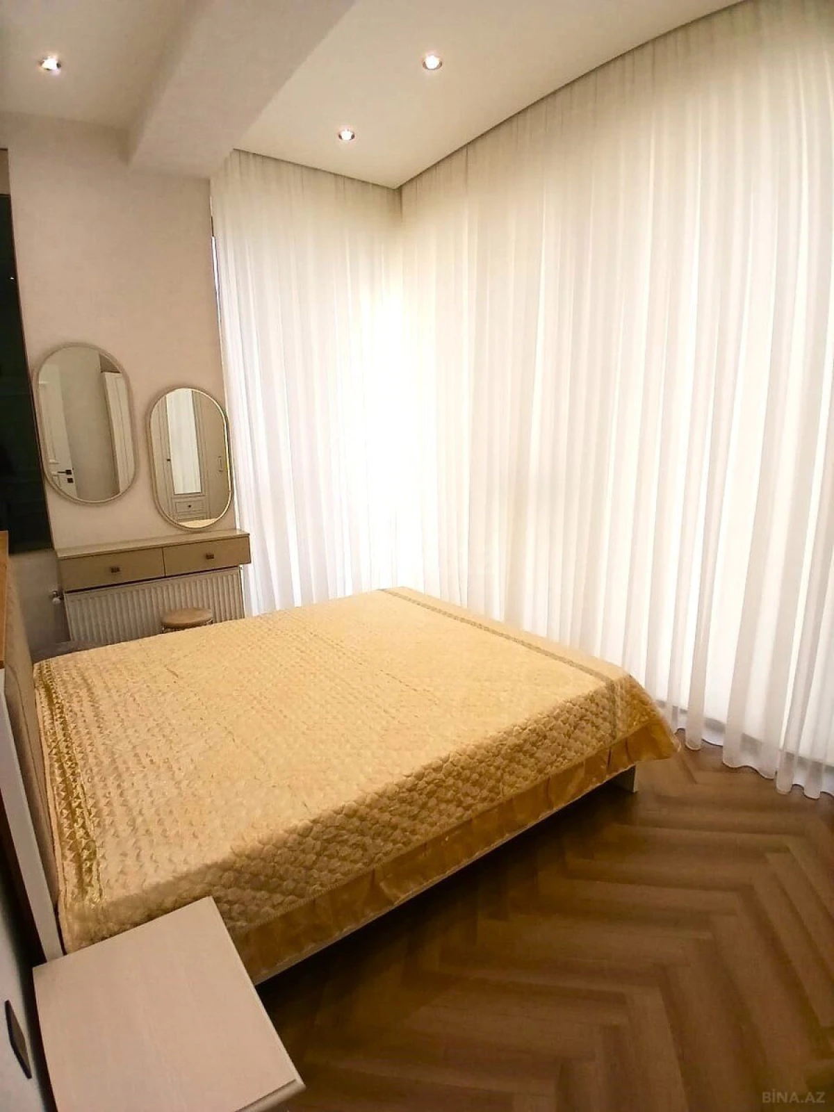 Satılır 3 otaqlı mənzil 75 m²