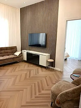 Satılır 3 otaqlı mənzil 75 m²