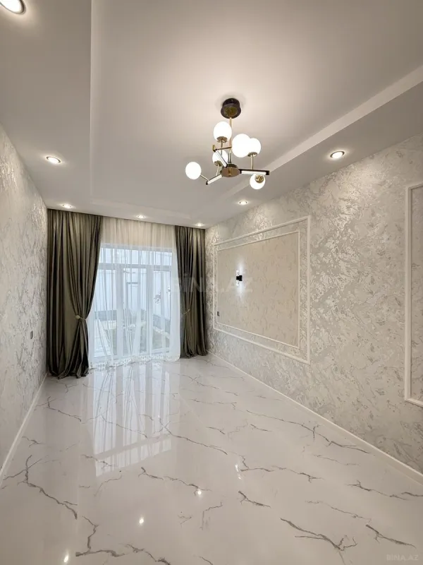 Satılır 4 otaqlı həyət evi 105 m²
