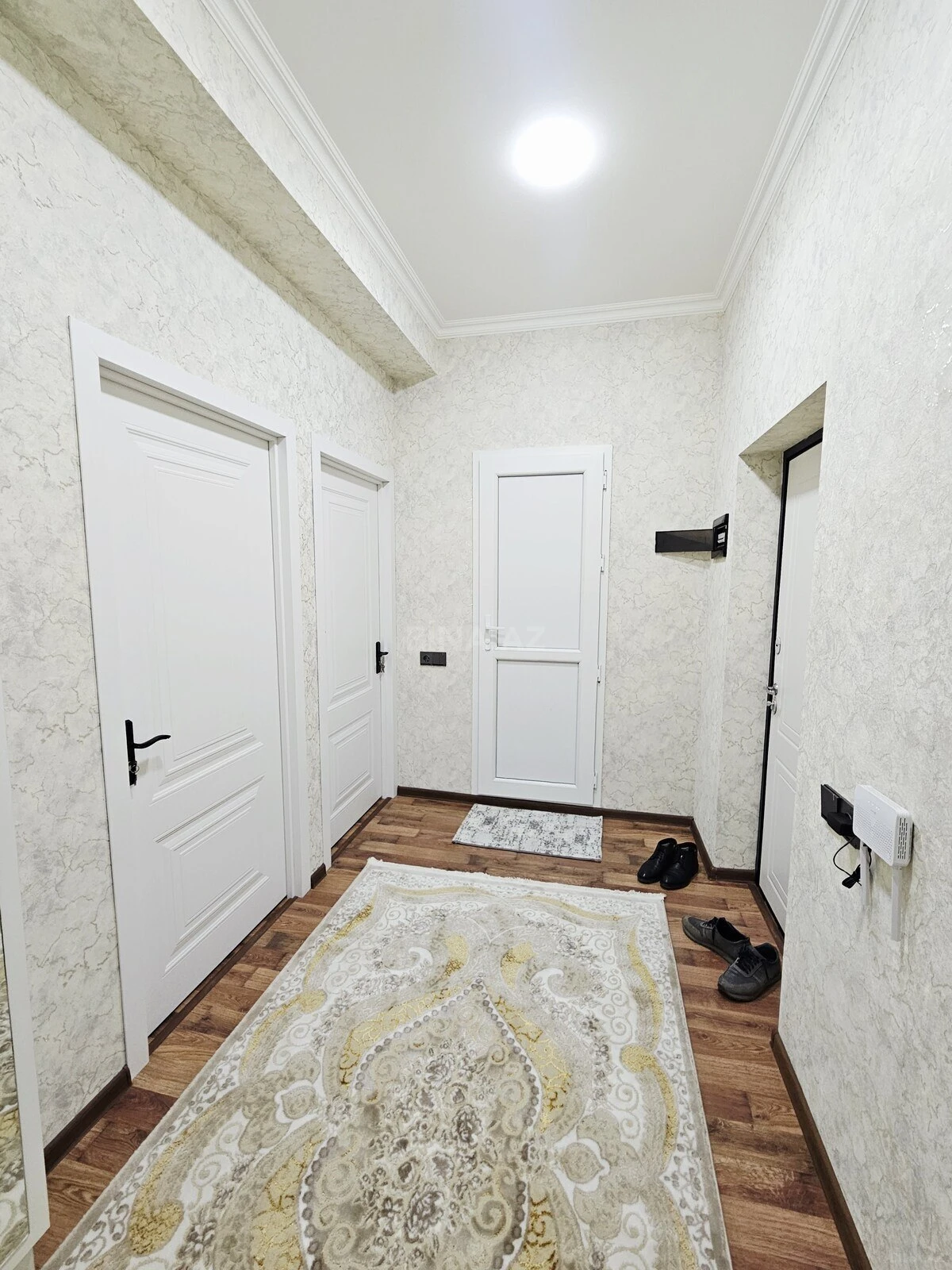 Satılır 3 otaqlı mənzil 72 m²