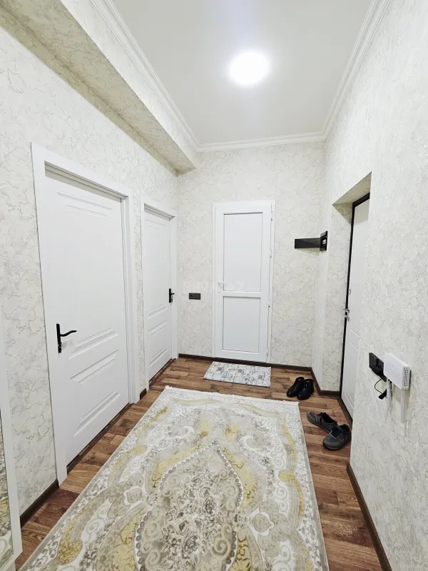 Satılır 3 otaqlı mənzil 72 m²