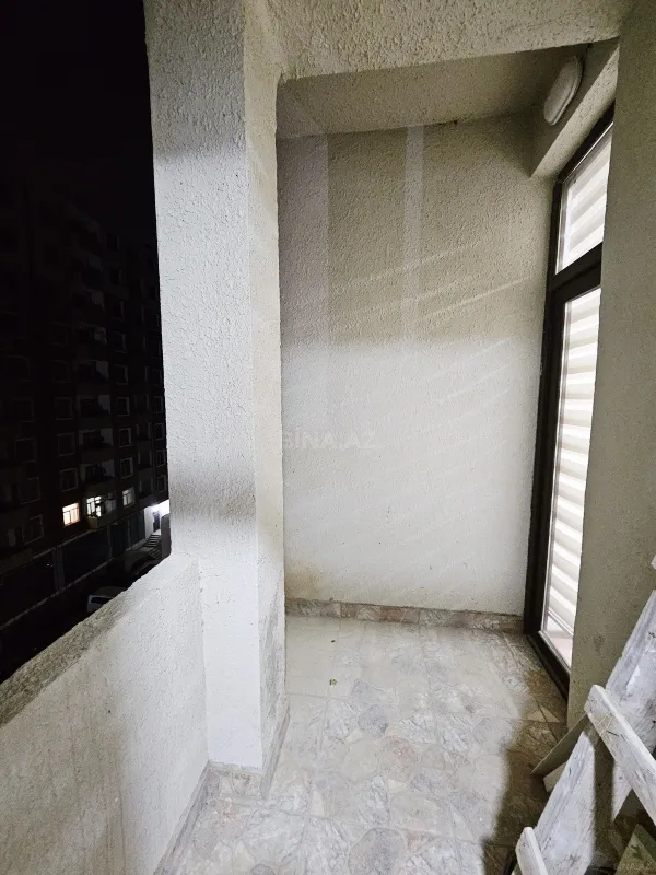 Satılır 3 otaqlı mənzil 72 m²