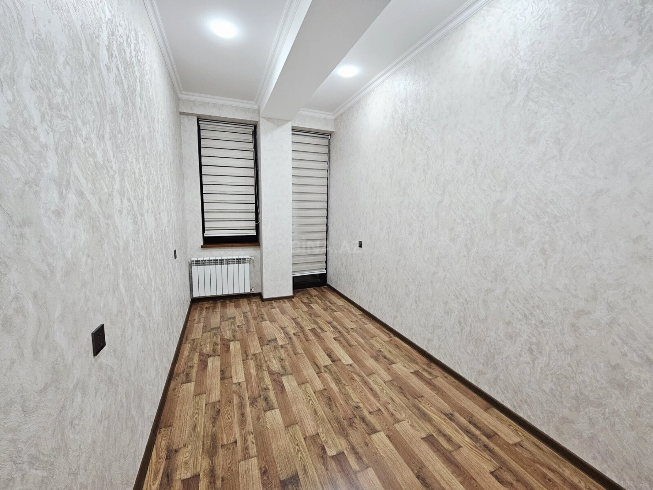 Satılır 3 otaqlı mənzil 72 m²