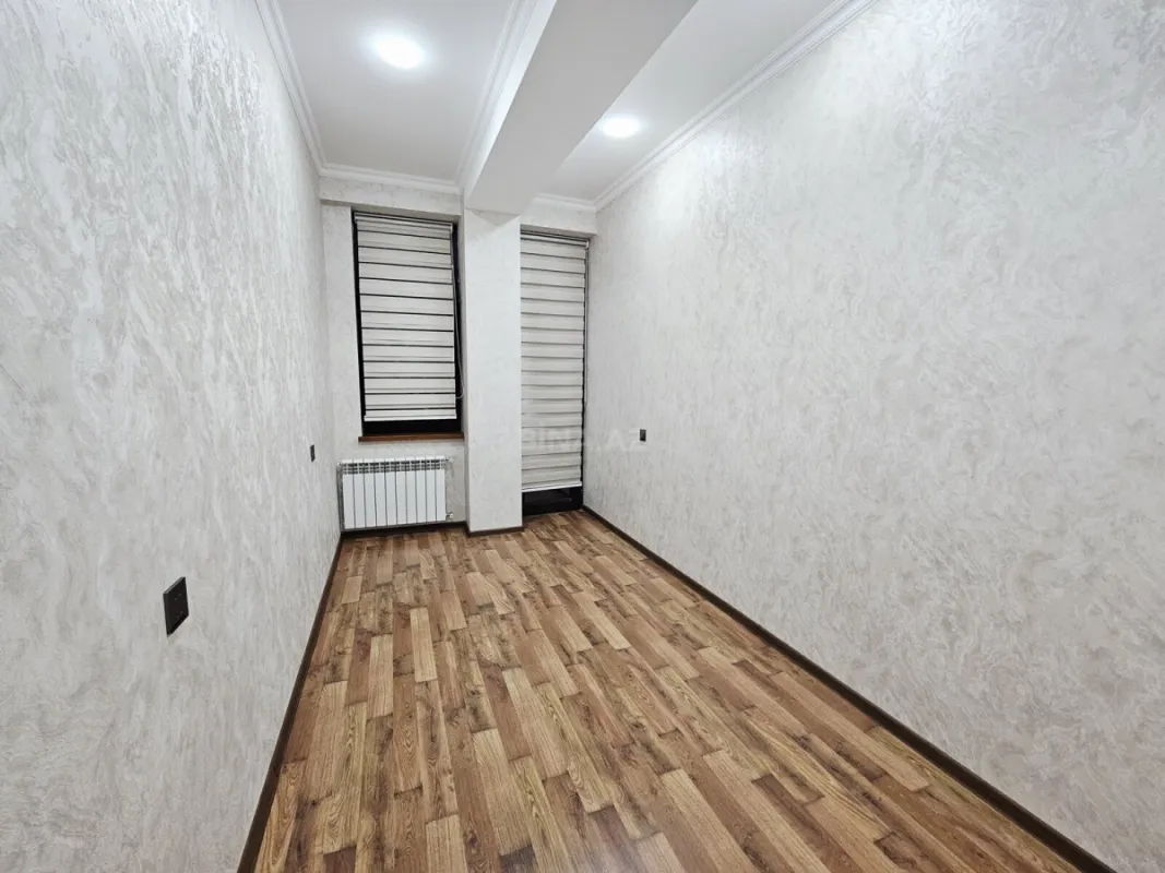 Satılır 3 otaqlı mənzil 72 m²
