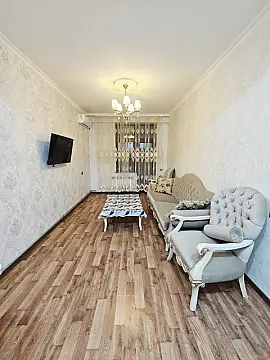 Satılır 3 otaqlı mənzil 72 m² — Bakı, Masazır 3 otaq 72.00 m²