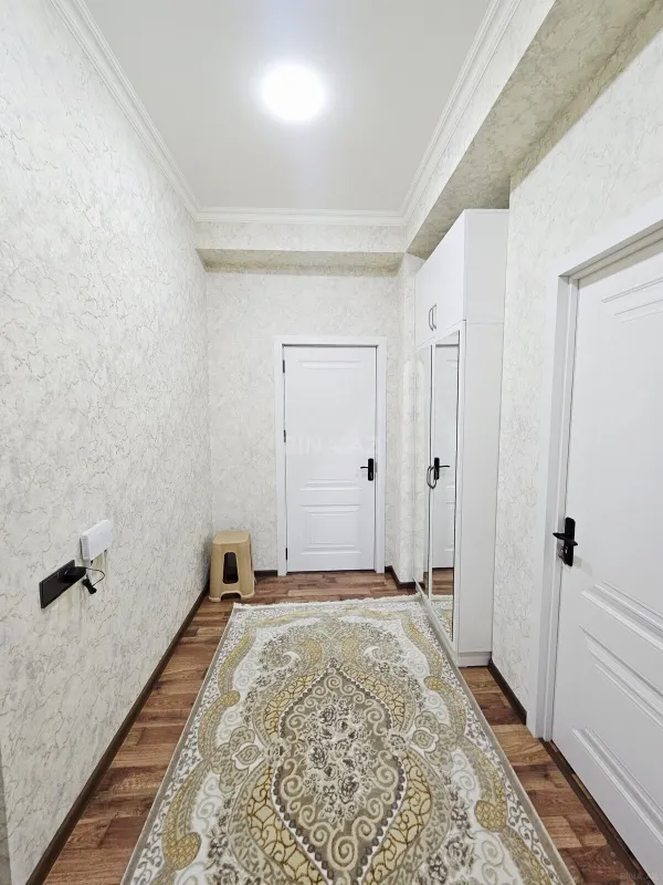 Satılır 3 otaqlı mənzil 72 m²