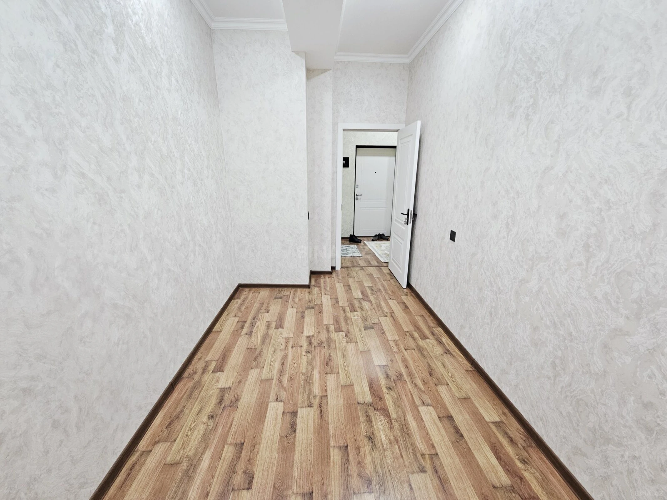 Satılır 3 otaqlı mənzil 72 m²