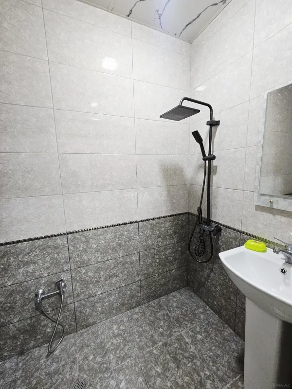Satılır 3 otaqlı mənzil 72 m²