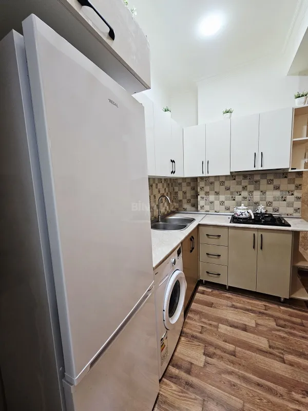 Satılır 3 otaqlı mənzil 72 m²