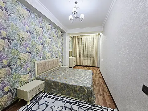 Satılır 3 otaqlı mənzil 72 m²