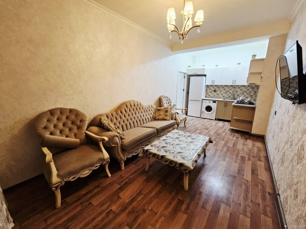 Satılır 3 otaqlı mənzil 72 m²