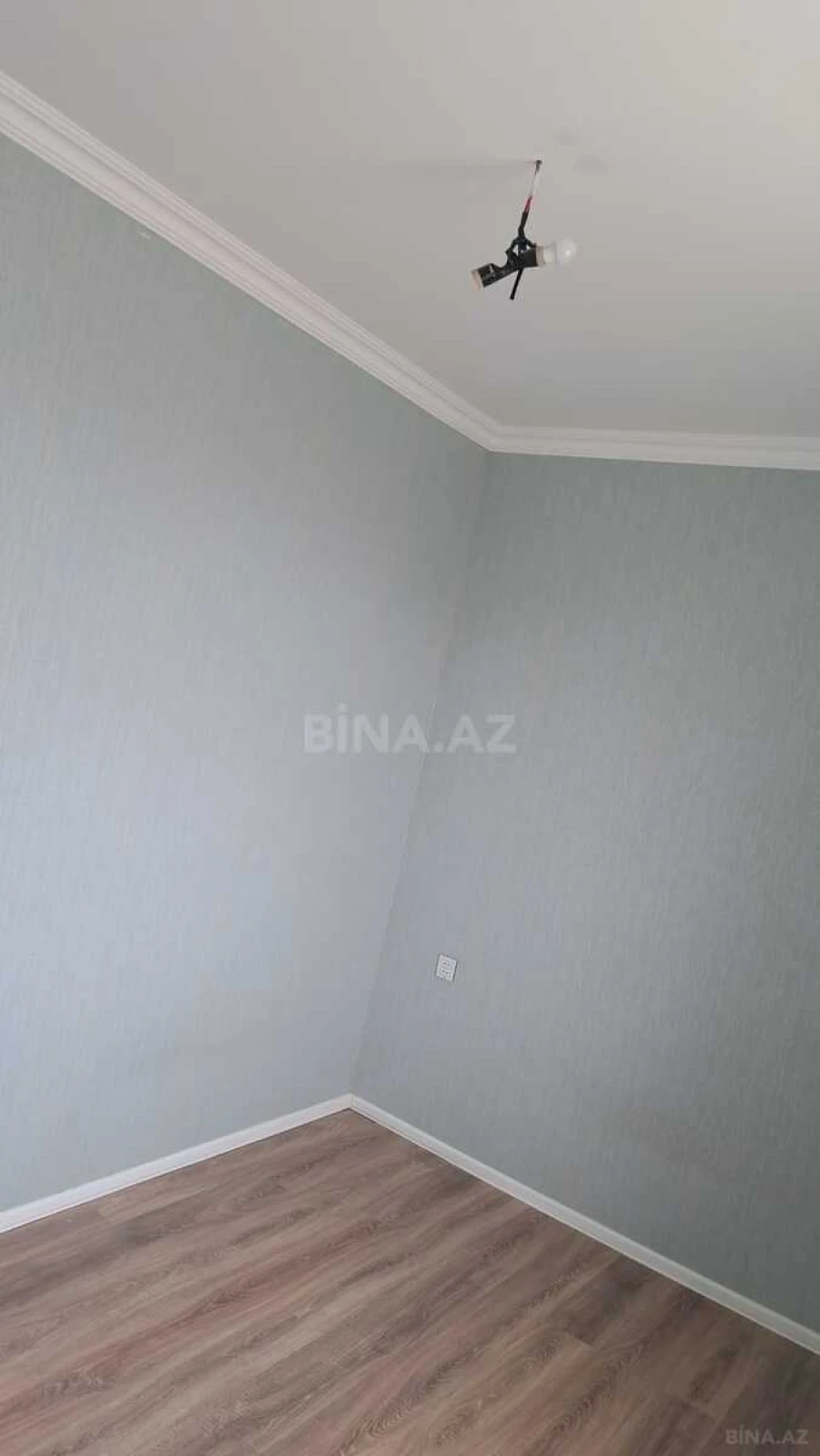 Satılır 3 otaqlı mənzil 90 m²