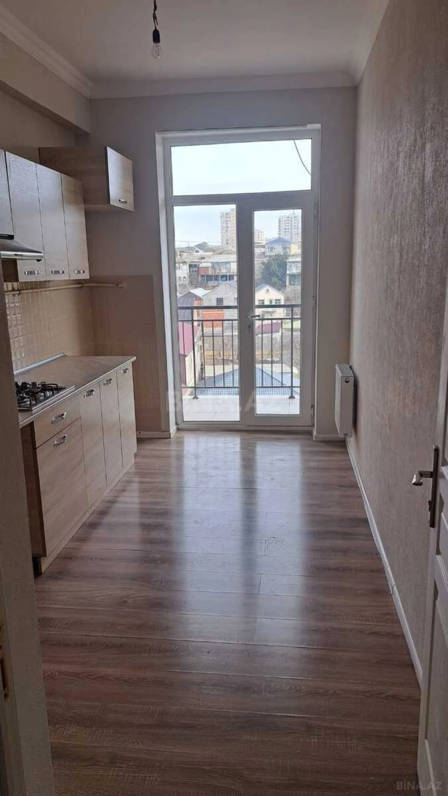 Satılır 3 otaqlı mənzil 90 m²