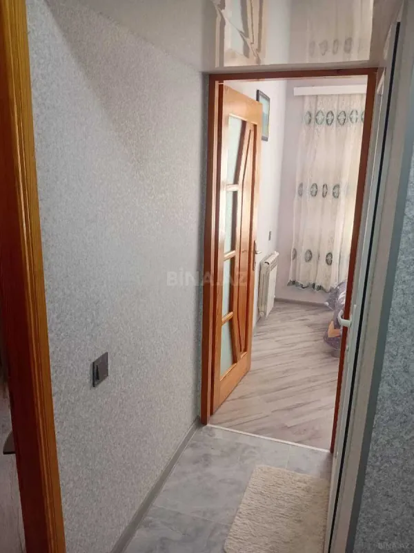 Satılır 1 otaqlı mənzil 40 m²