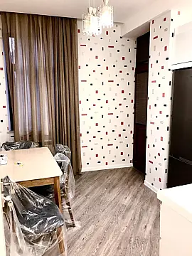 Kirayə verilir 3 otaqlı mənzil 110 m²