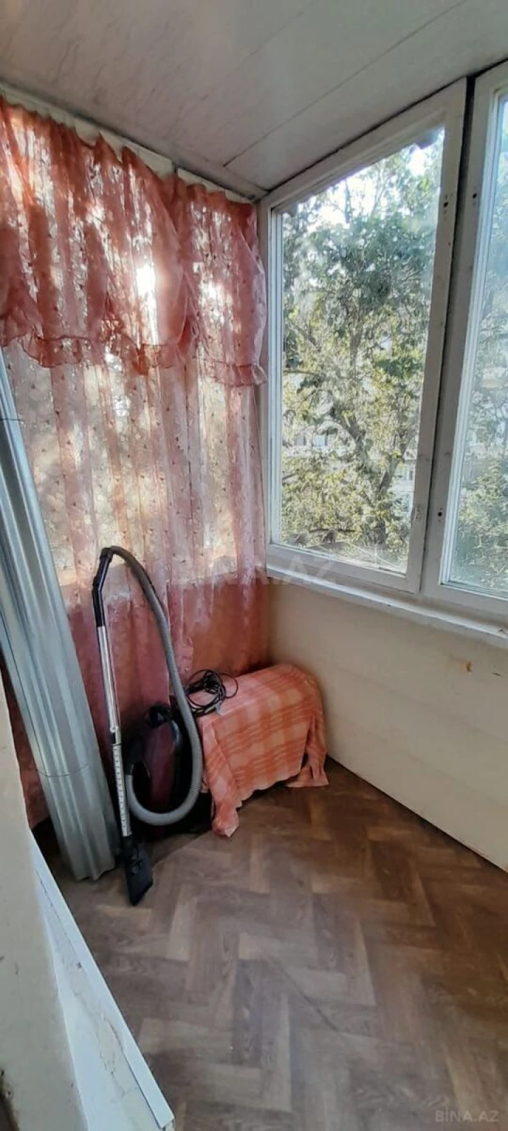 Kirayə verilir 2 otaqlı mənzil 60 m²