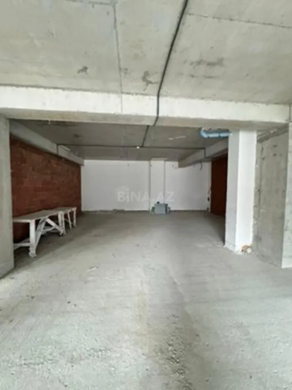 Satılır obyekt 130 m²