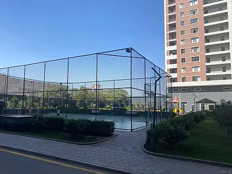 Satılır 2 otaqlı mənzil 109 m²