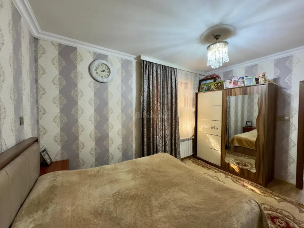 Satılır 3 otaqlı mənzil 65 m²