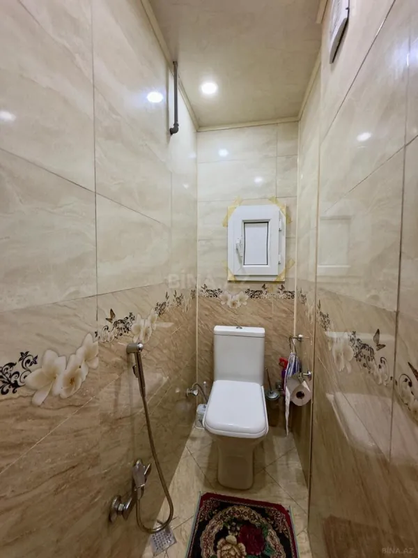 Satılır 3 otaqlı mənzil 65 m²
