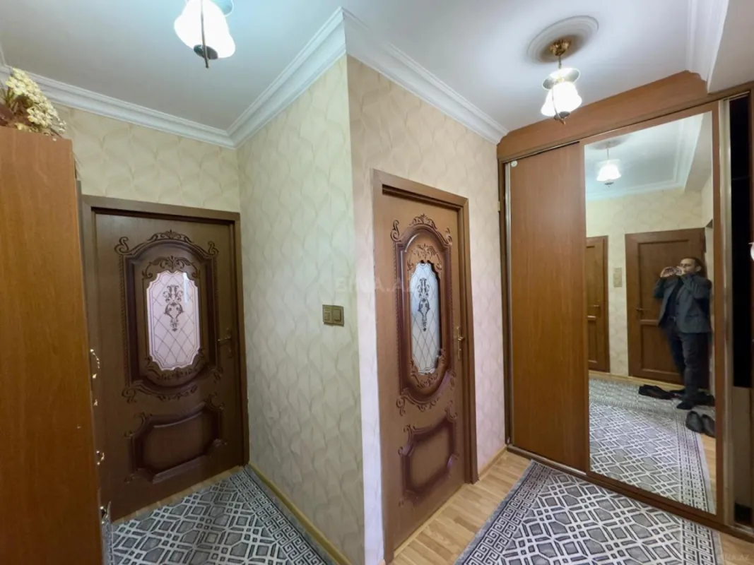 Satılır 3 otaqlı mənzil 65 m²