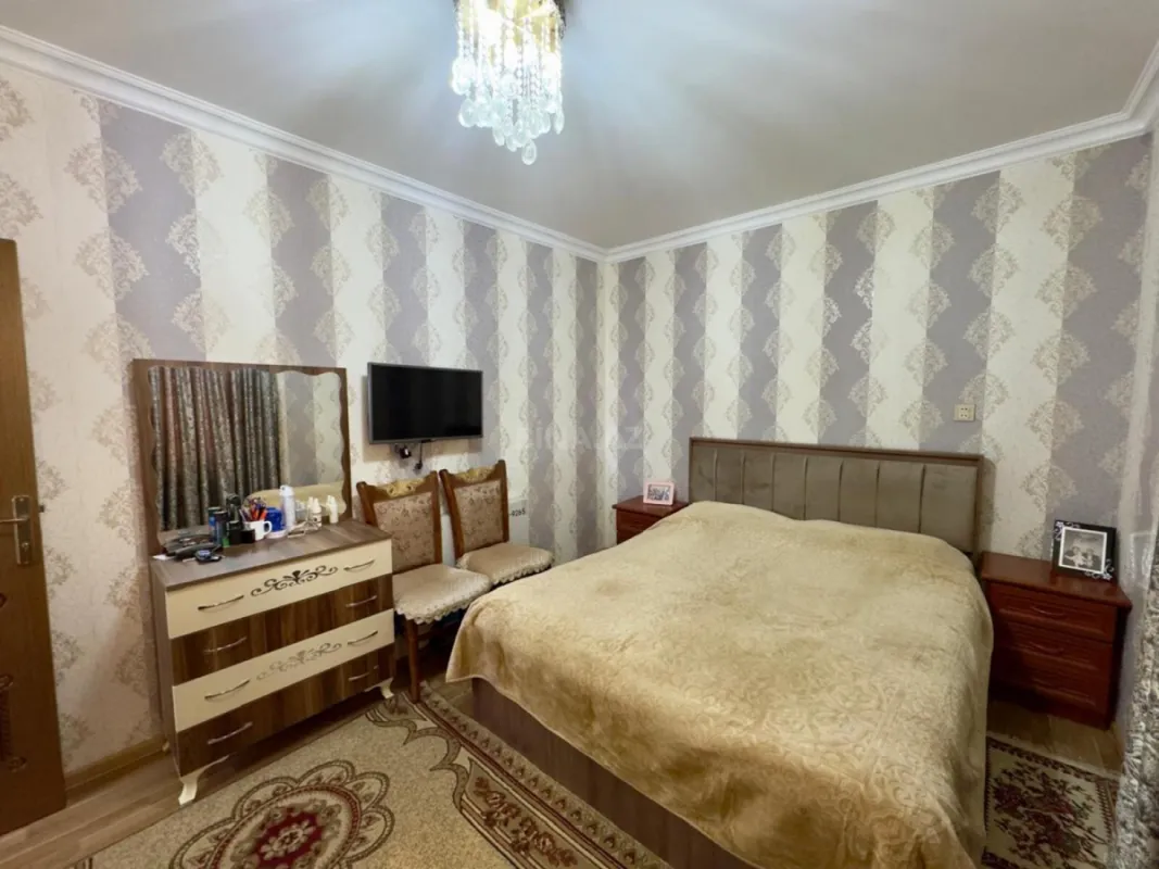 Satılır 3 otaqlı mənzil 65 m²