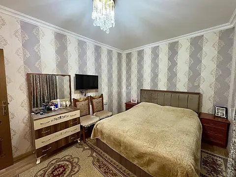 Satılır 3 otaqlı mənzil 65 m²