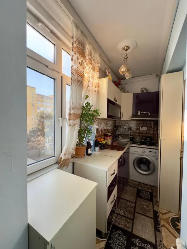 Satılır 3 otaqlı mənzil 65 m²